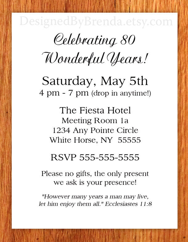 80th Birthday Invitations 80th-birthday-invitations